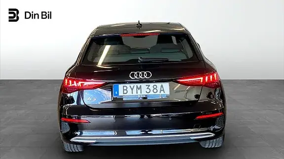 Audi A3 2024 photo 5