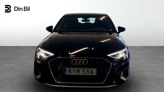 Audi A3 2024 photo 4