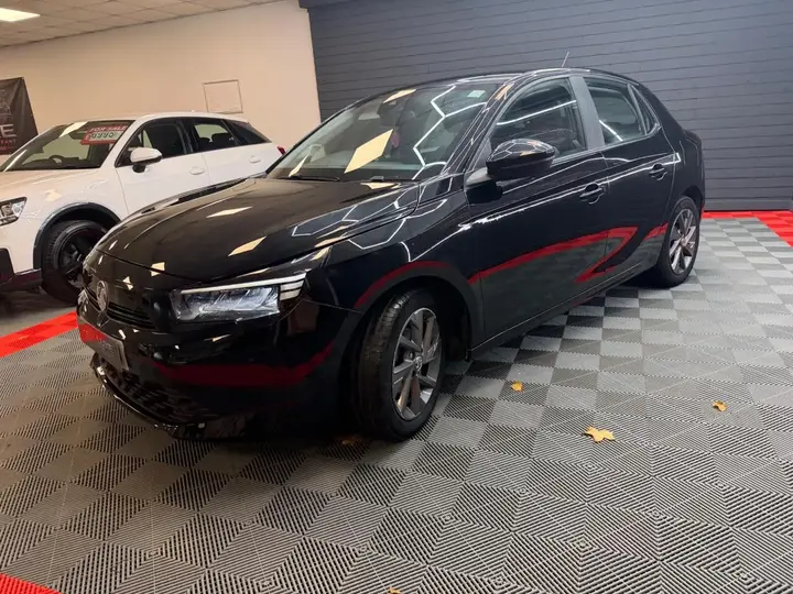 Vauxhall Corsa 2023 photo 4