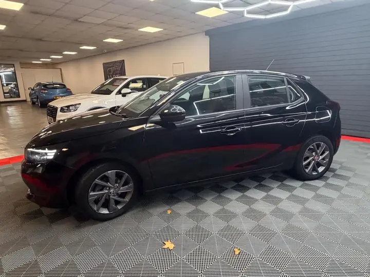 Vauxhall Corsa 2023 photo 5