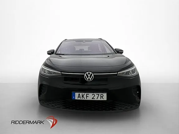 Volkswagen Id.4 2023 photo 3