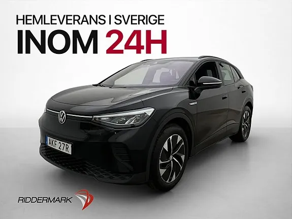 Volkswagen Id.4 2023 photo 4