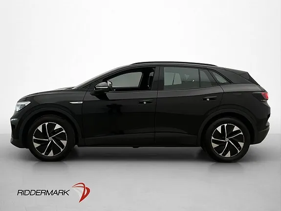 Volkswagen Id.4 2023 photo 5