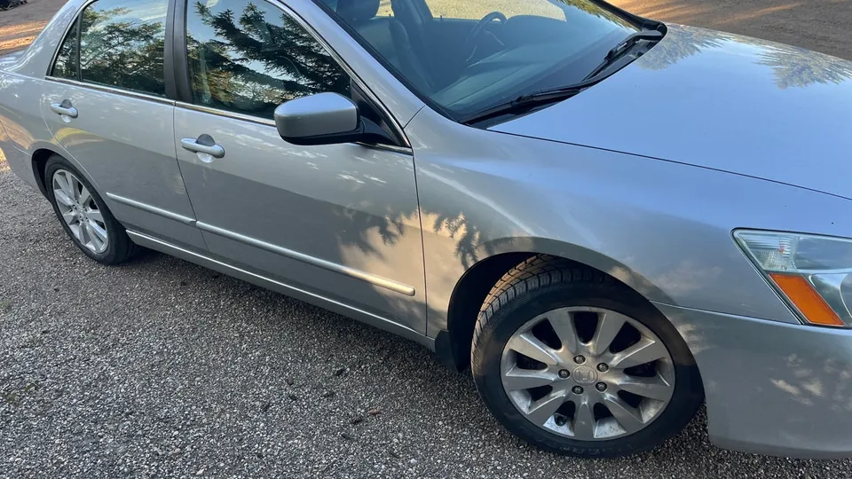 Honda Accord 2006 photo 3