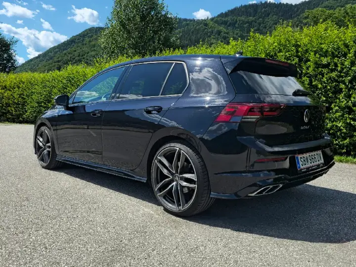 Volkswagen Golf 2020 photo 3