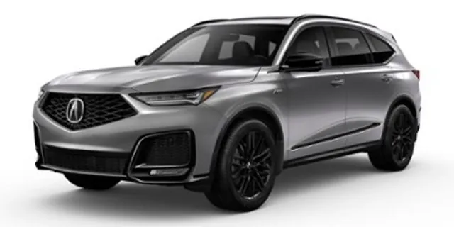 Acura Mdx