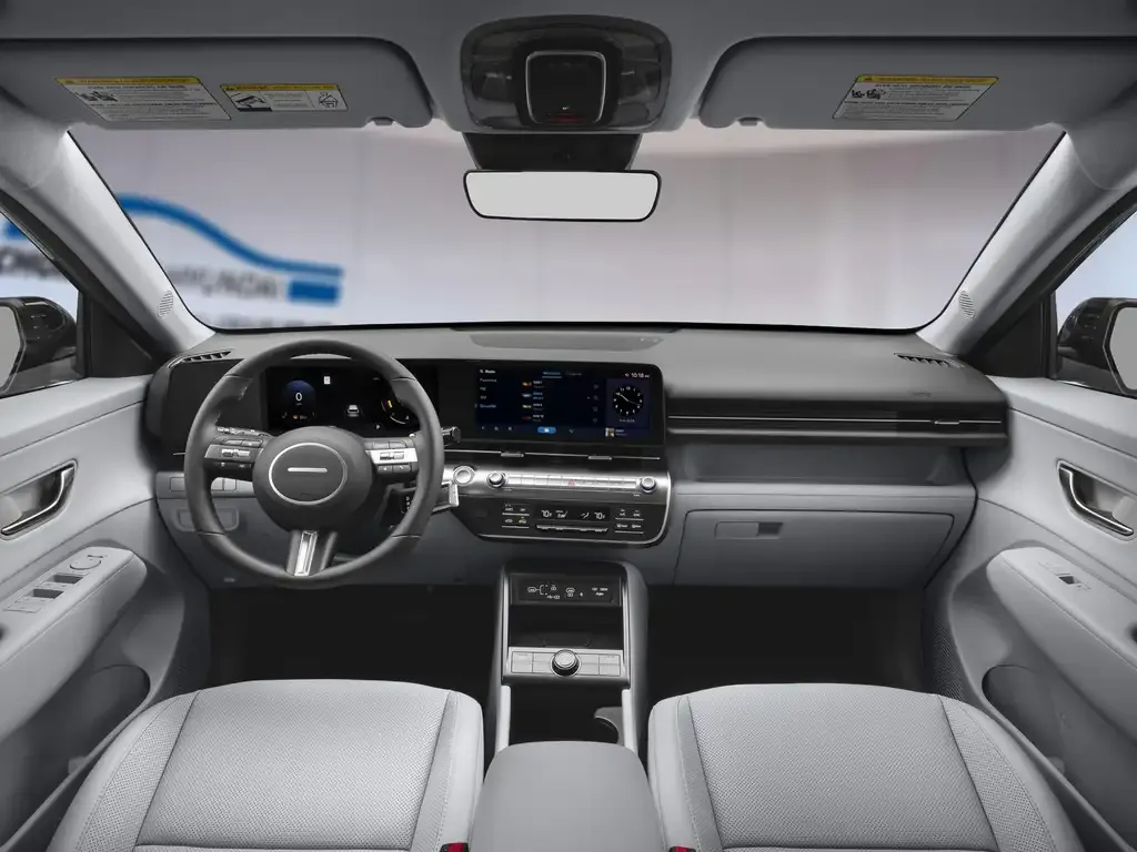 Hyundai Kona 2027 photo 4