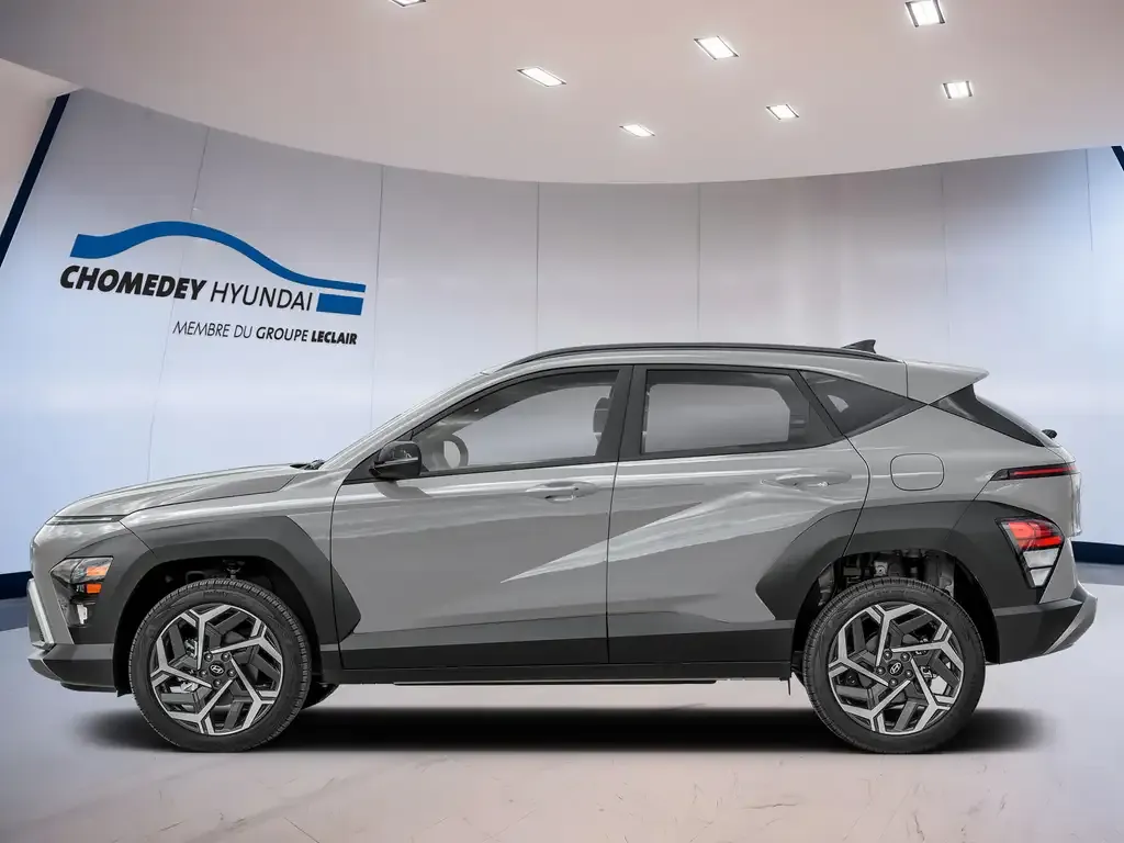 Hyundai Kona 2027 photo 3