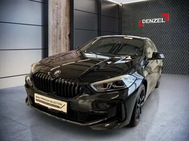 BMW 1 Series 2024 photo 2