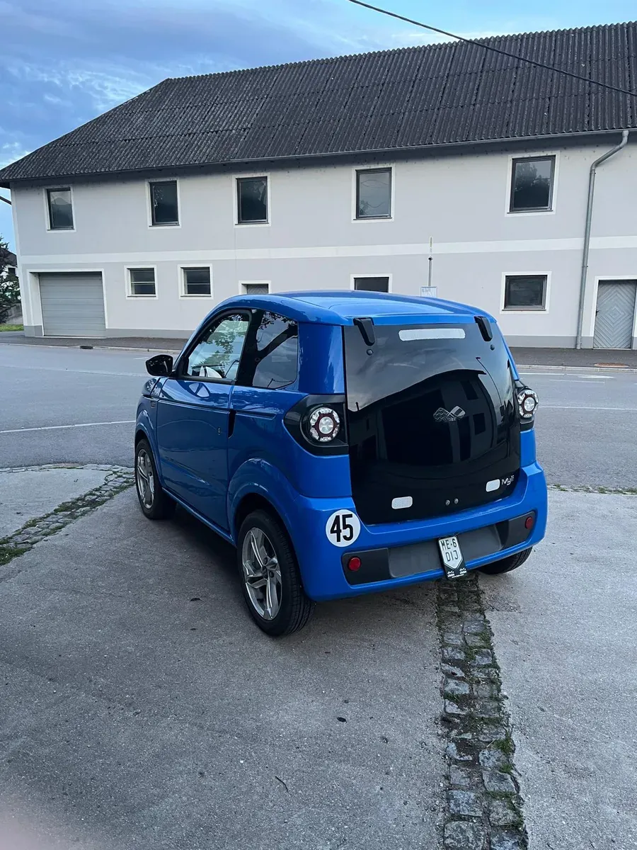 Ligier Myli 2023 photo 3
