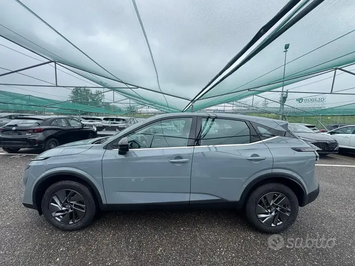 Nissan Qashqai 2026 photo 4