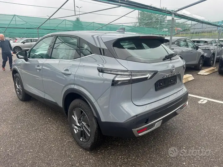 Nissan Qashqai 2026 photo 5