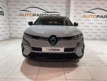 Renault Megane 2023 photo 3