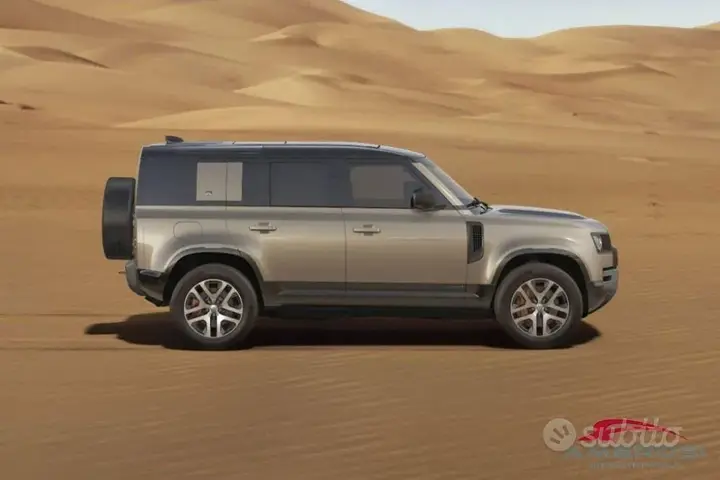 Land Rover Defender 2026 photo 2