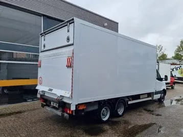 Mercedes-Benz Sprinter 2020 photo 2