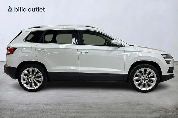Skoda Karoq 2018 photo 5