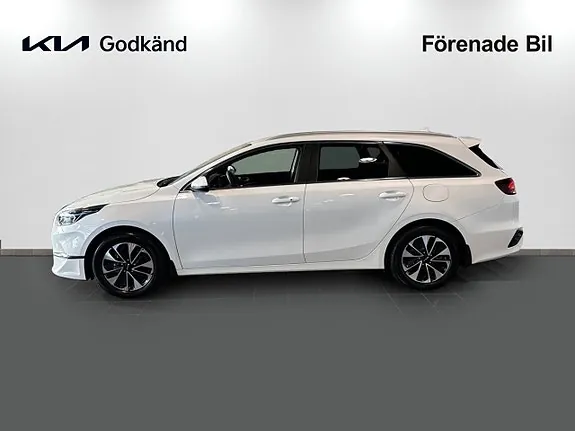 Kia Ceed 2025 photo 5