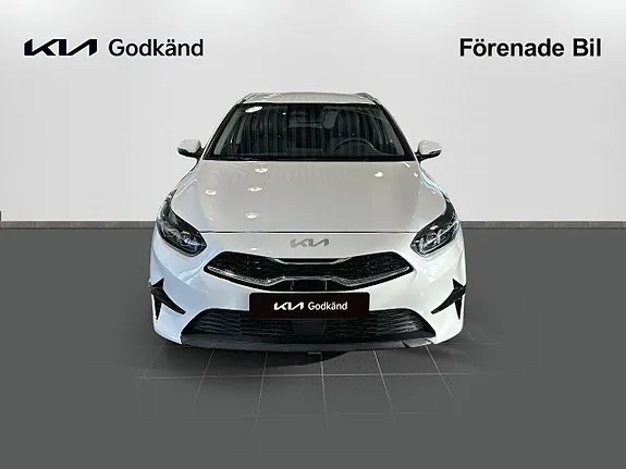 Kia Ceed 2025 photo 2