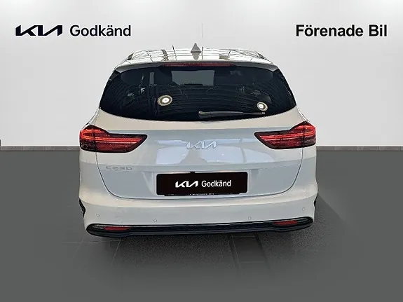 Kia Ceed 2025 photo 4
