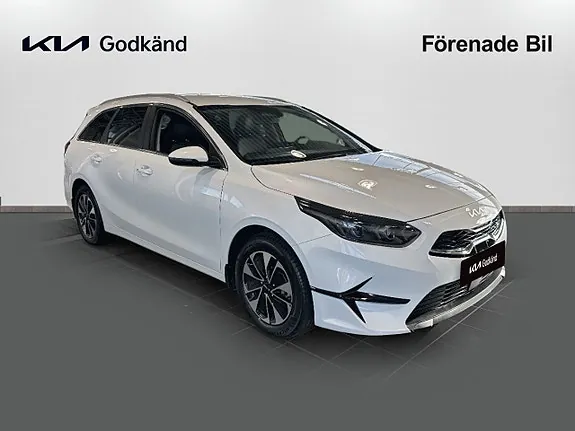 Kia Ceed 2025 photo 3