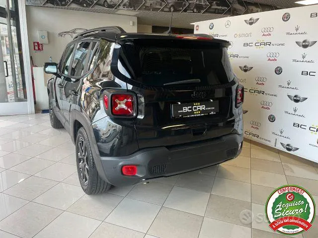 Jeep Renegade 2021 photo 4
