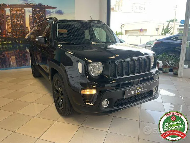 Jeep Renegade 2021 photo 5