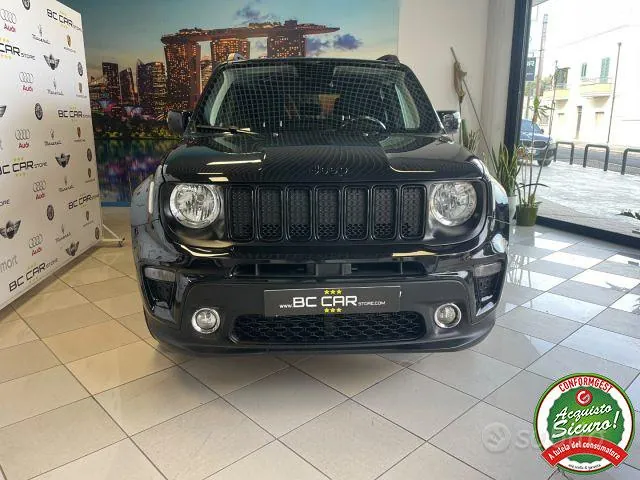 Jeep Renegade 2021 photo 2