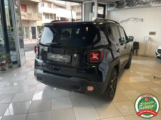 Jeep Renegade 2021 photo 3