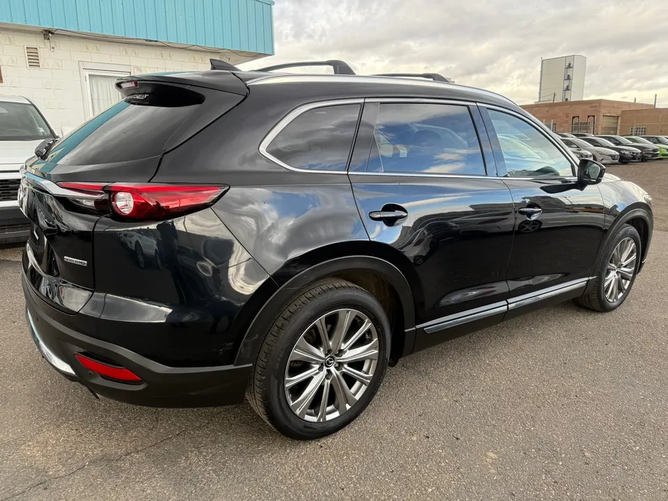 Mazda Cx-9 2021 photo 2