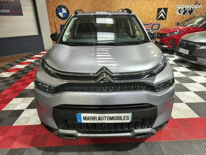 Citroen C3 Aircross 2023 photo 2