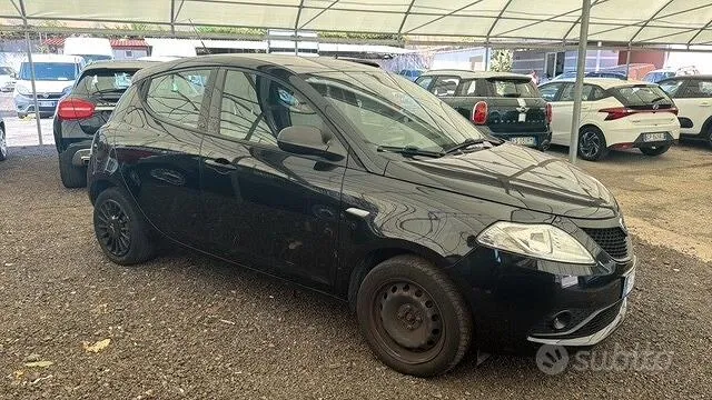 Lancia Ypsilon 2019 photo 4