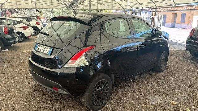 Lancia Ypsilon 2019 photo 3