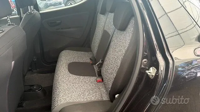 Lancia Ypsilon 2019 photo 5