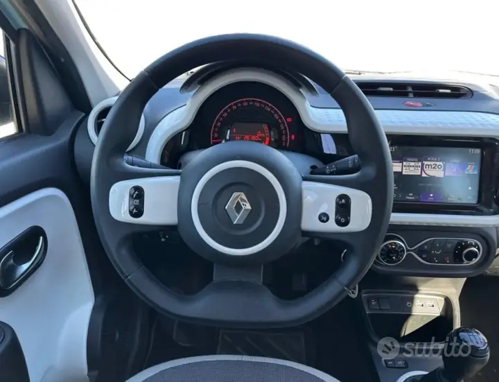 Renault Twingo 2023 photo 4