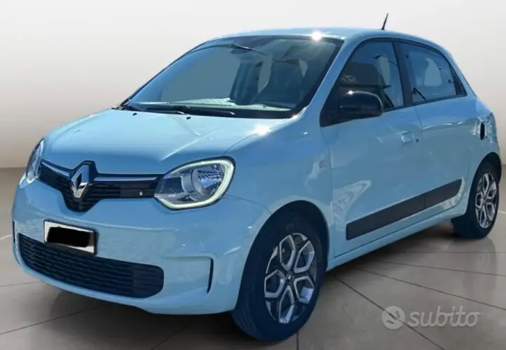 Renault Twingo 2023 photo 3