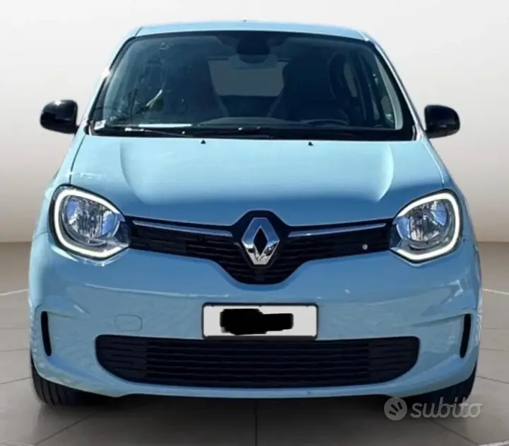 Renault Twingo 2023 photo 2