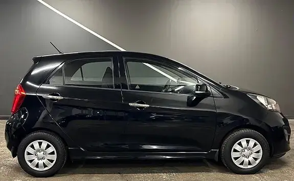 Kia Picanto 2012 photo 5