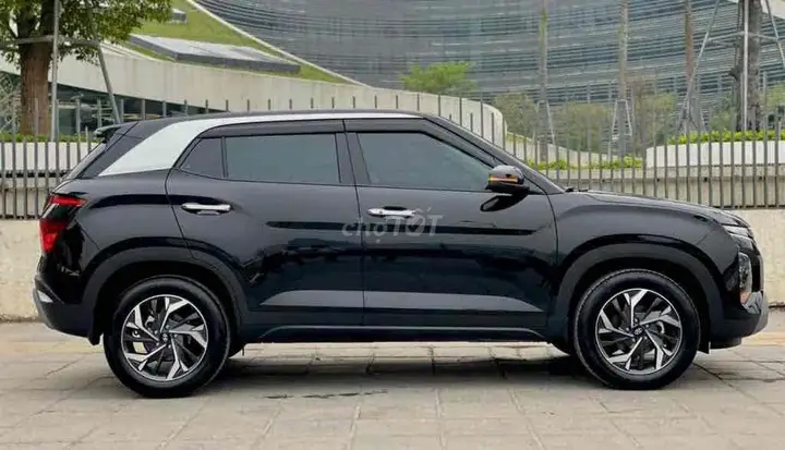 Hyundai Creta 2022 photo 2