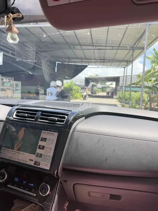 Hyundai Creta 2022 photo 3