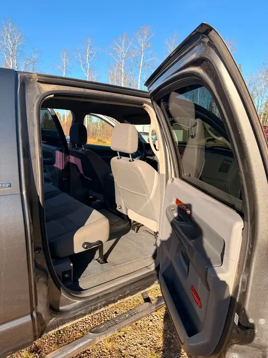 Dodge Ram 3500 2006 photo 4
