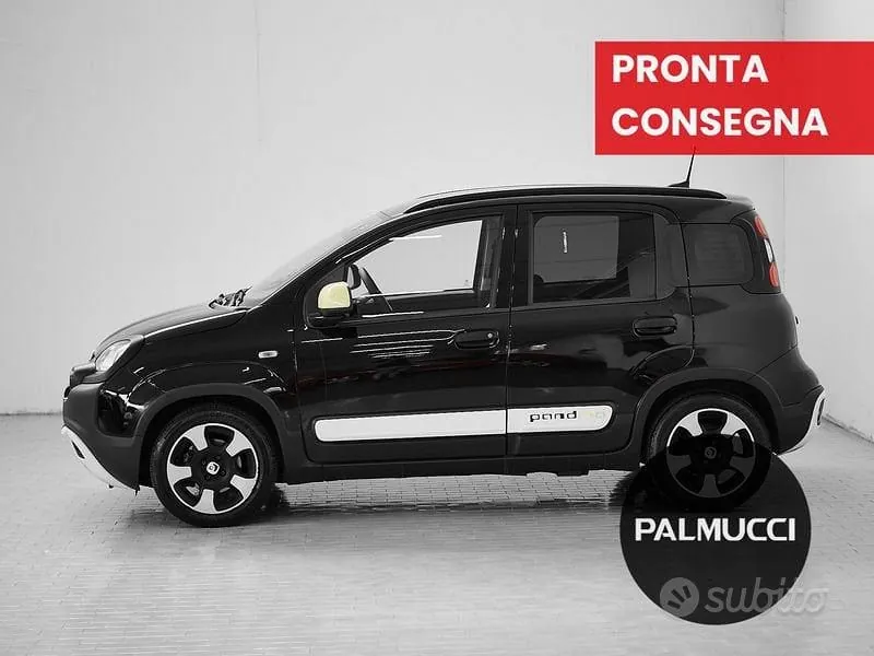 Fiat Panda 2025 photo 4