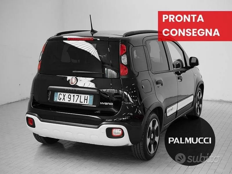 Fiat Panda 2025 photo 3