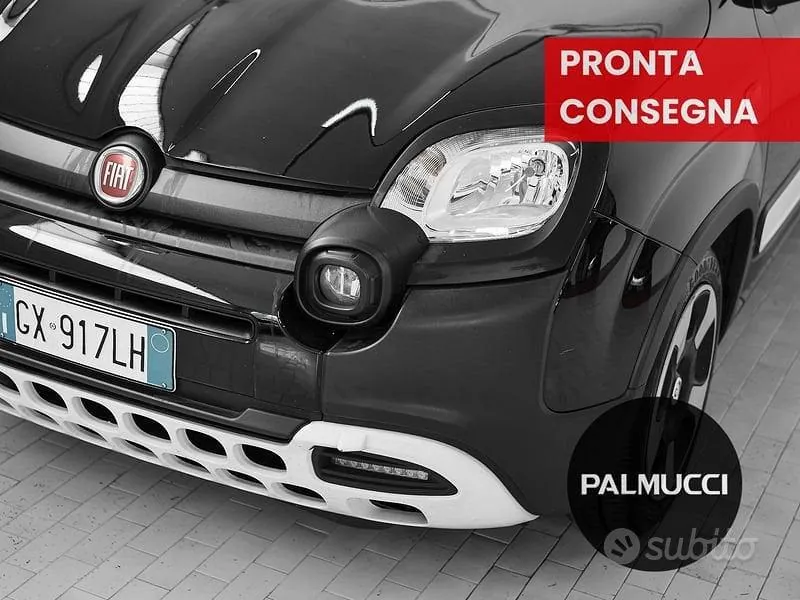 Fiat Panda 2025 photo 5