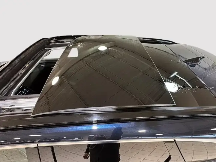 Hyundai Tucson 2024 photo 3