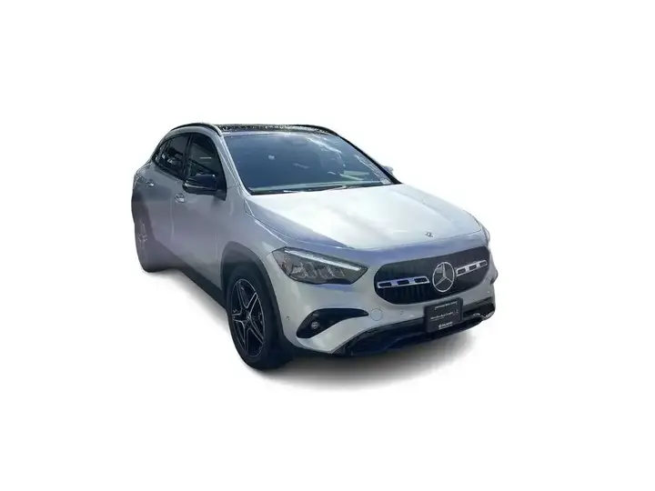 Mercedes-Benz Gla 2026 photo 3