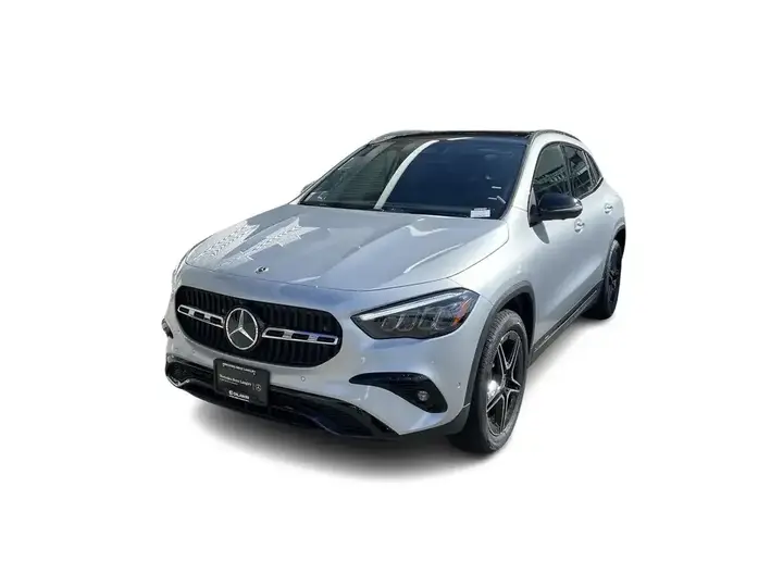 Mercedes-Benz Gla 2026 photo 5