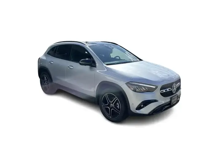 Mercedes-Benz Gla 2026 photo 2