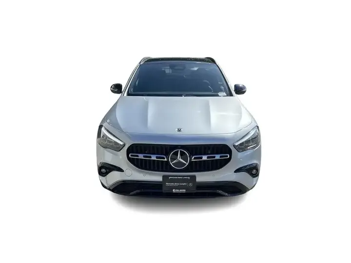 Mercedes-Benz Gla 2026 photo 4