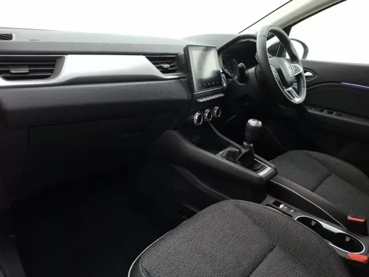 Renault Captur 2024 photo 5