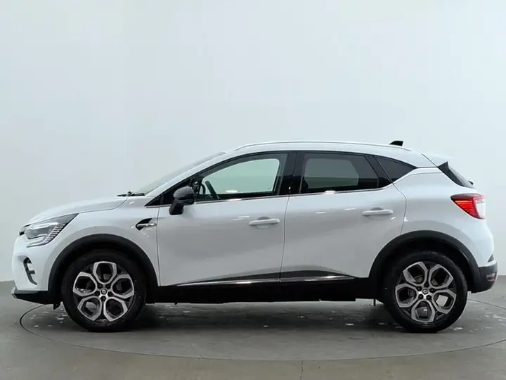 Renault Captur 2024 photo 4